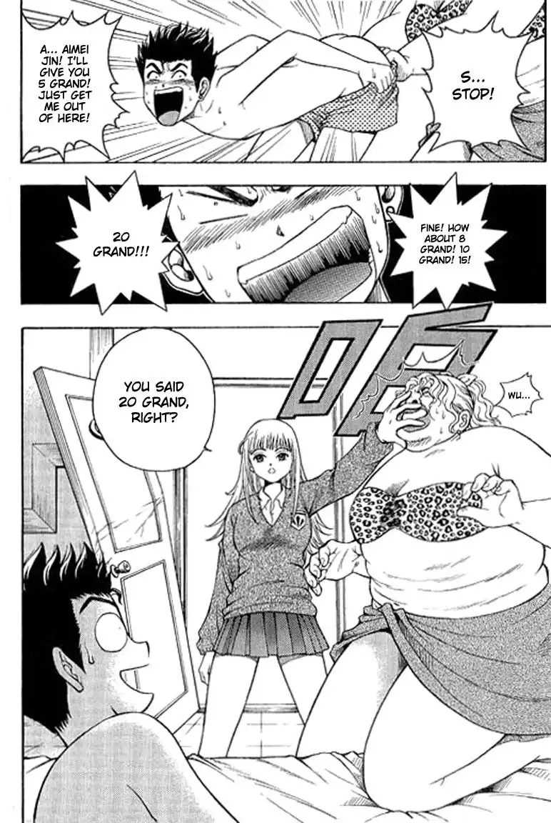 Show Me the Money Chapter 1 45